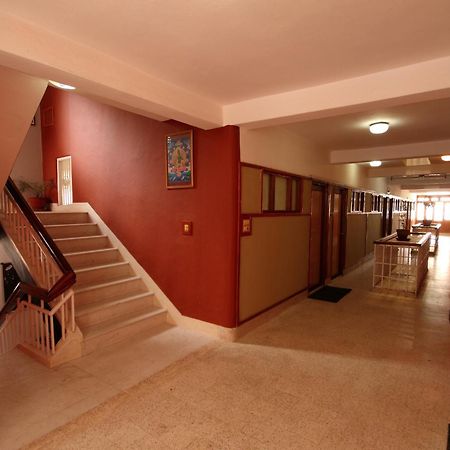 Chillout Holiday Home Kathmandu Exterior foto