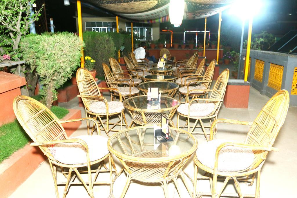 Chillout Holiday Home Kathmandu Exterior foto
