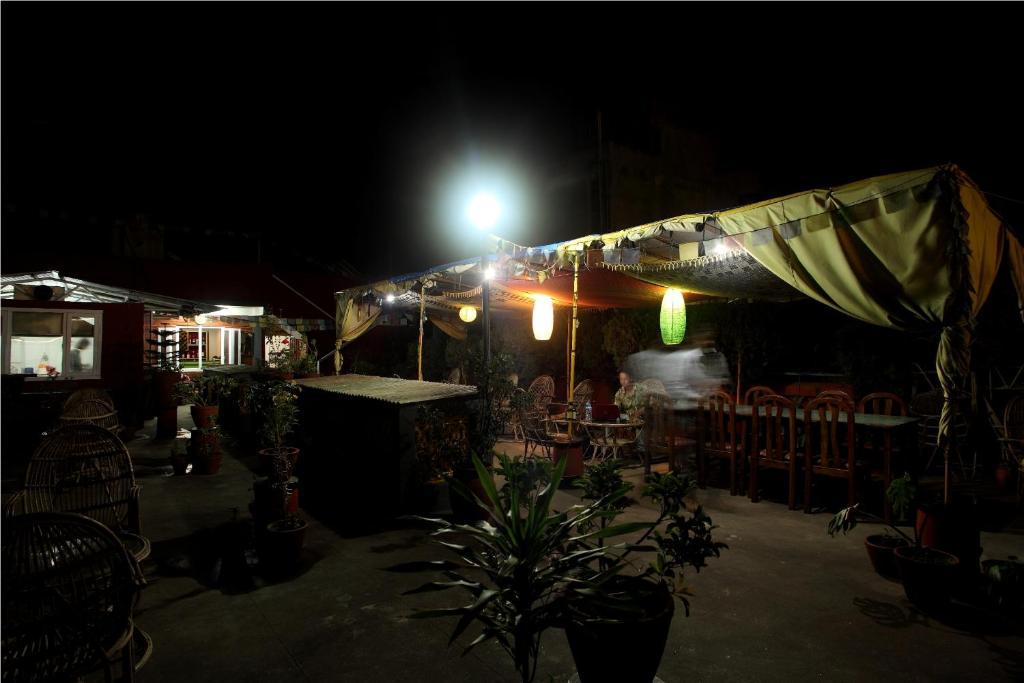Chillout Holiday Home Kathmandu Exterior foto